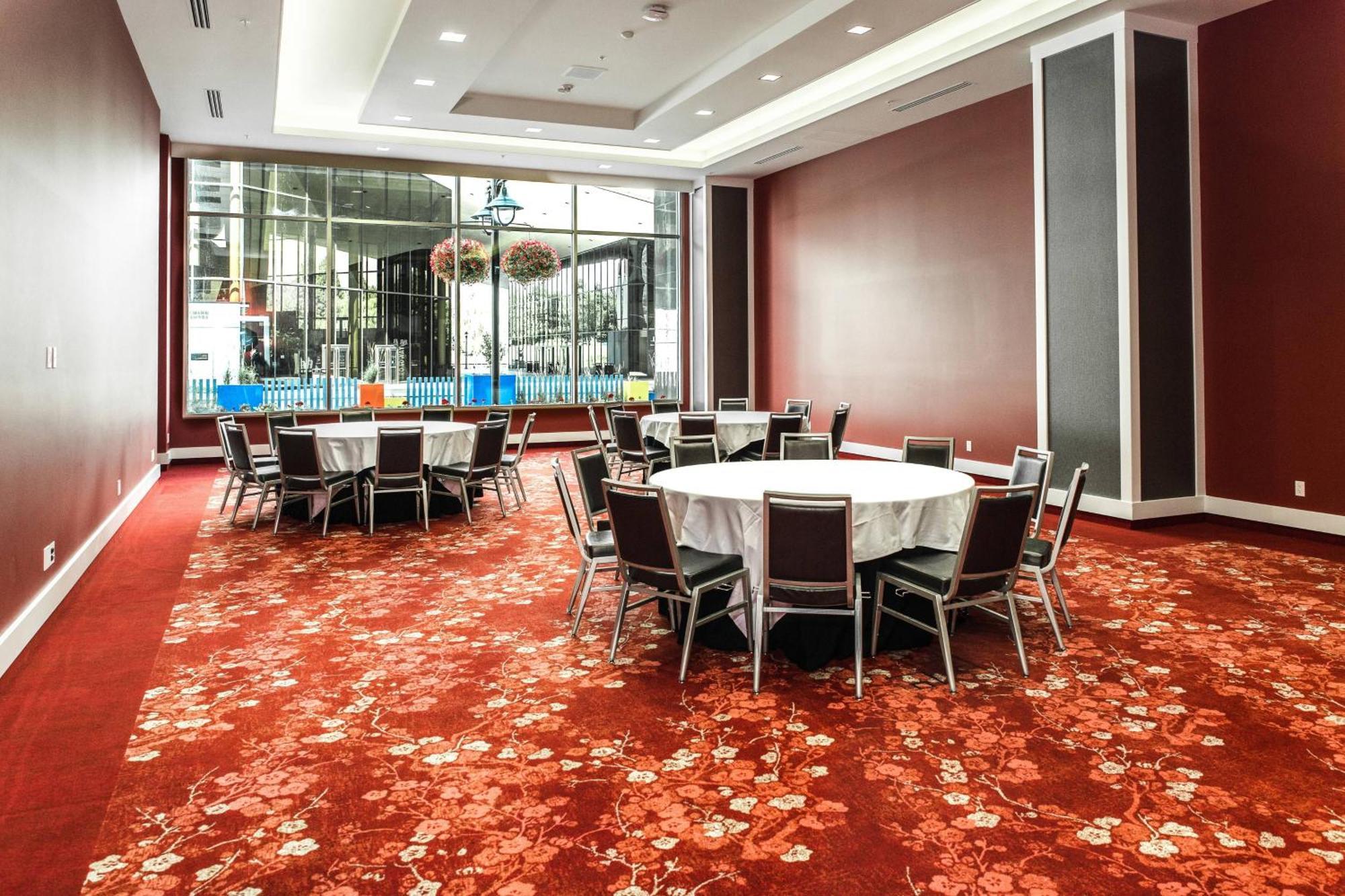 The Davenport Grand, Autograph Collection Hotell Spokane Eksteriør bilde