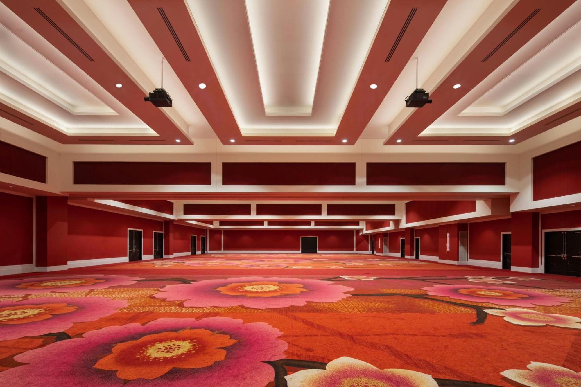 The Davenport Grand, Autograph Collection Hotell Spokane Eksteriør bilde