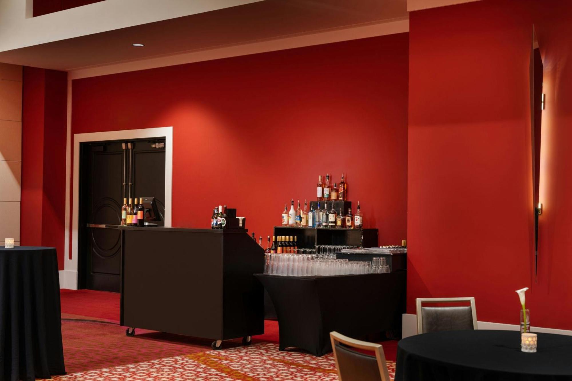 The Davenport Grand, Autograph Collection Hotell Spokane Eksteriør bilde