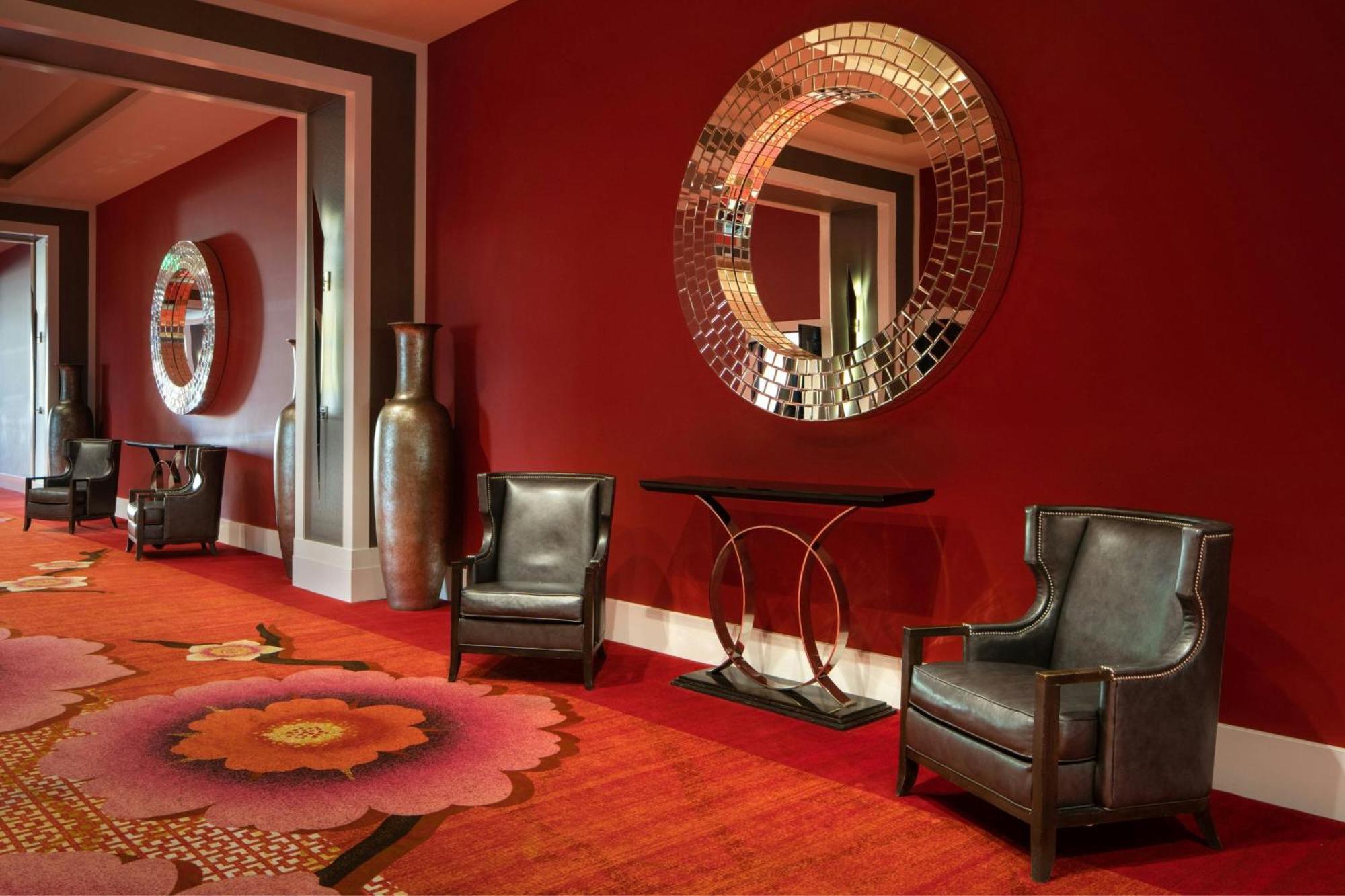 The Davenport Grand, Autograph Collection Hotell Spokane Eksteriør bilde