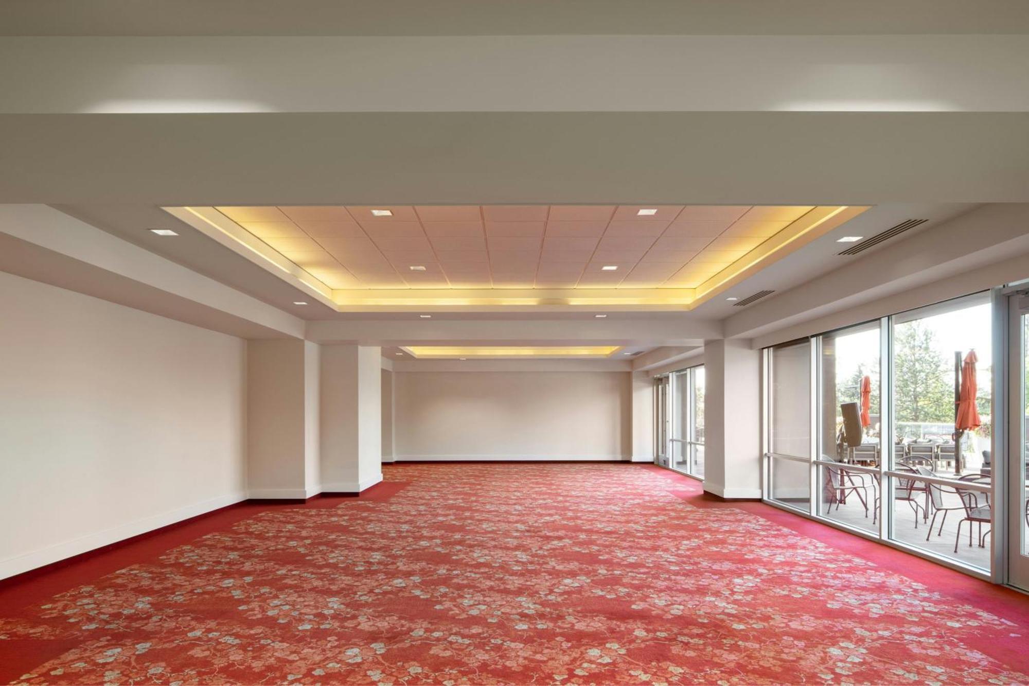 The Davenport Grand, Autograph Collection Hotell Spokane Eksteriør bilde