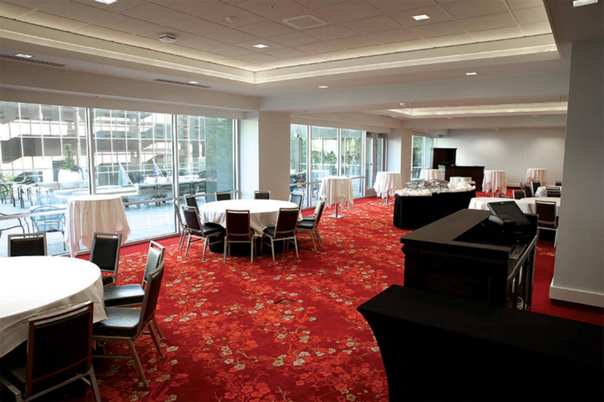 The Davenport Grand, Autograph Collection Hotell Spokane Eksteriør bilde