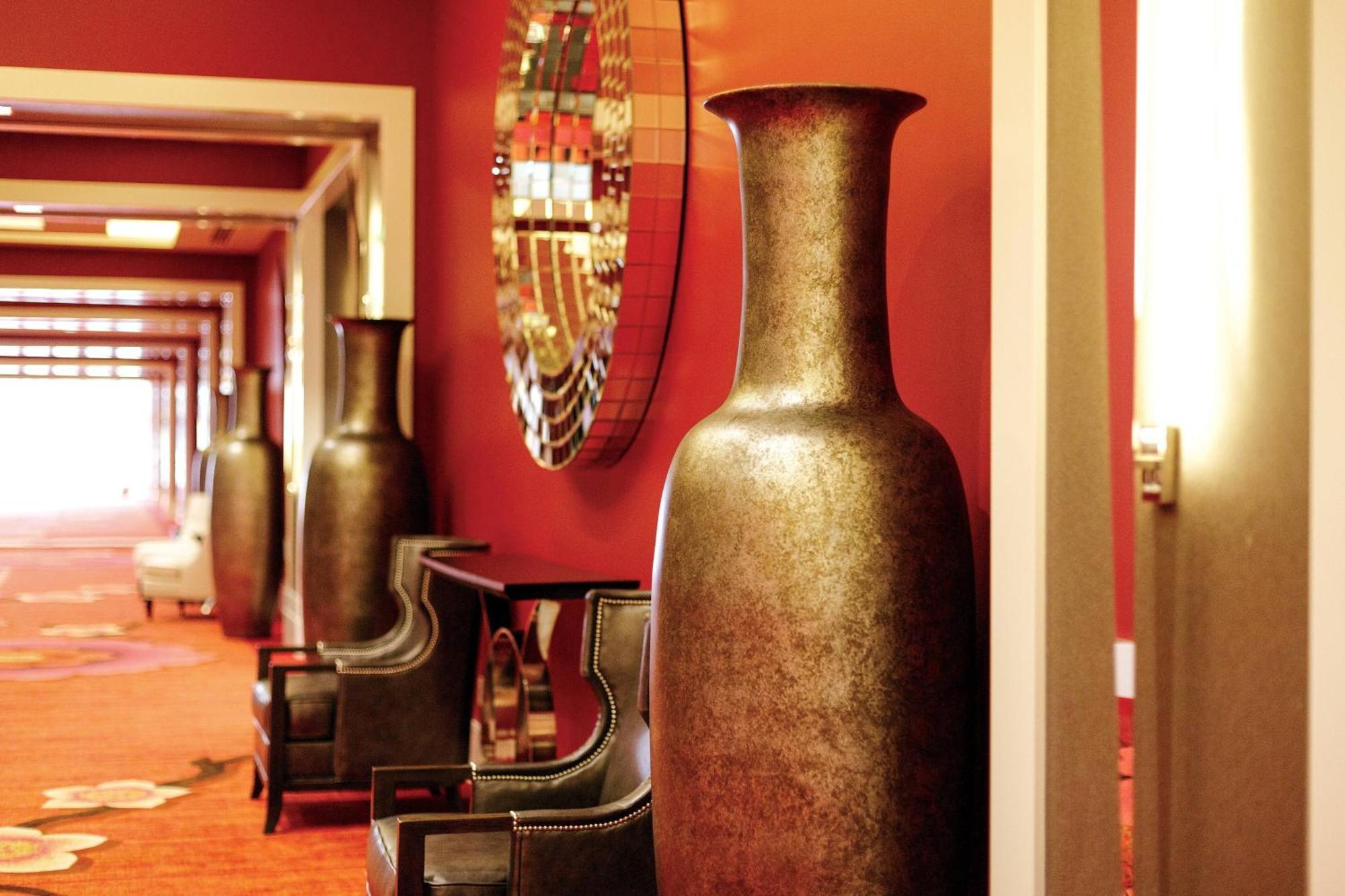The Davenport Grand, Autograph Collection Hotell Spokane Eksteriør bilde