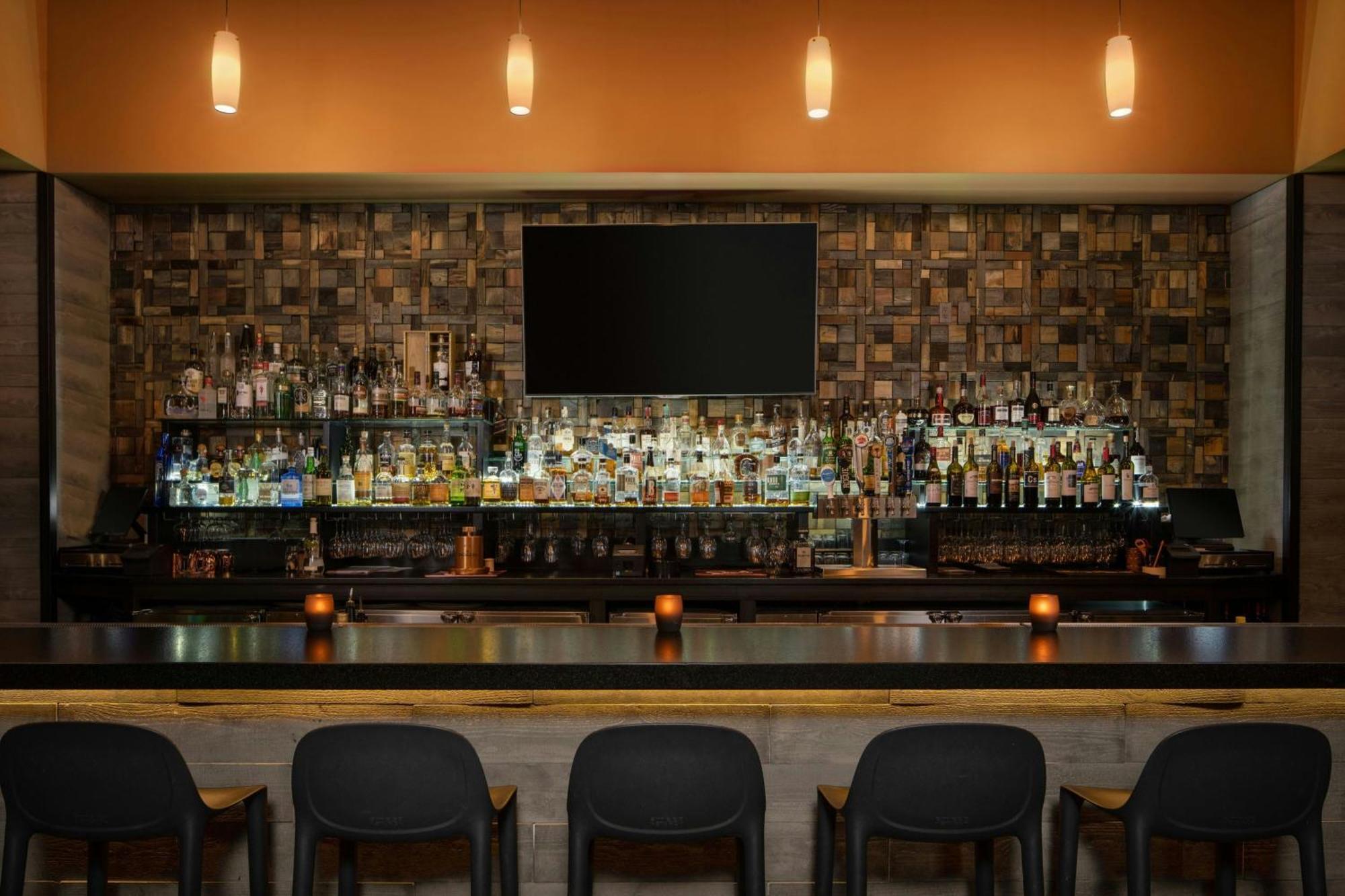 The Davenport Grand, Autograph Collection Hotell Spokane Eksteriør bilde