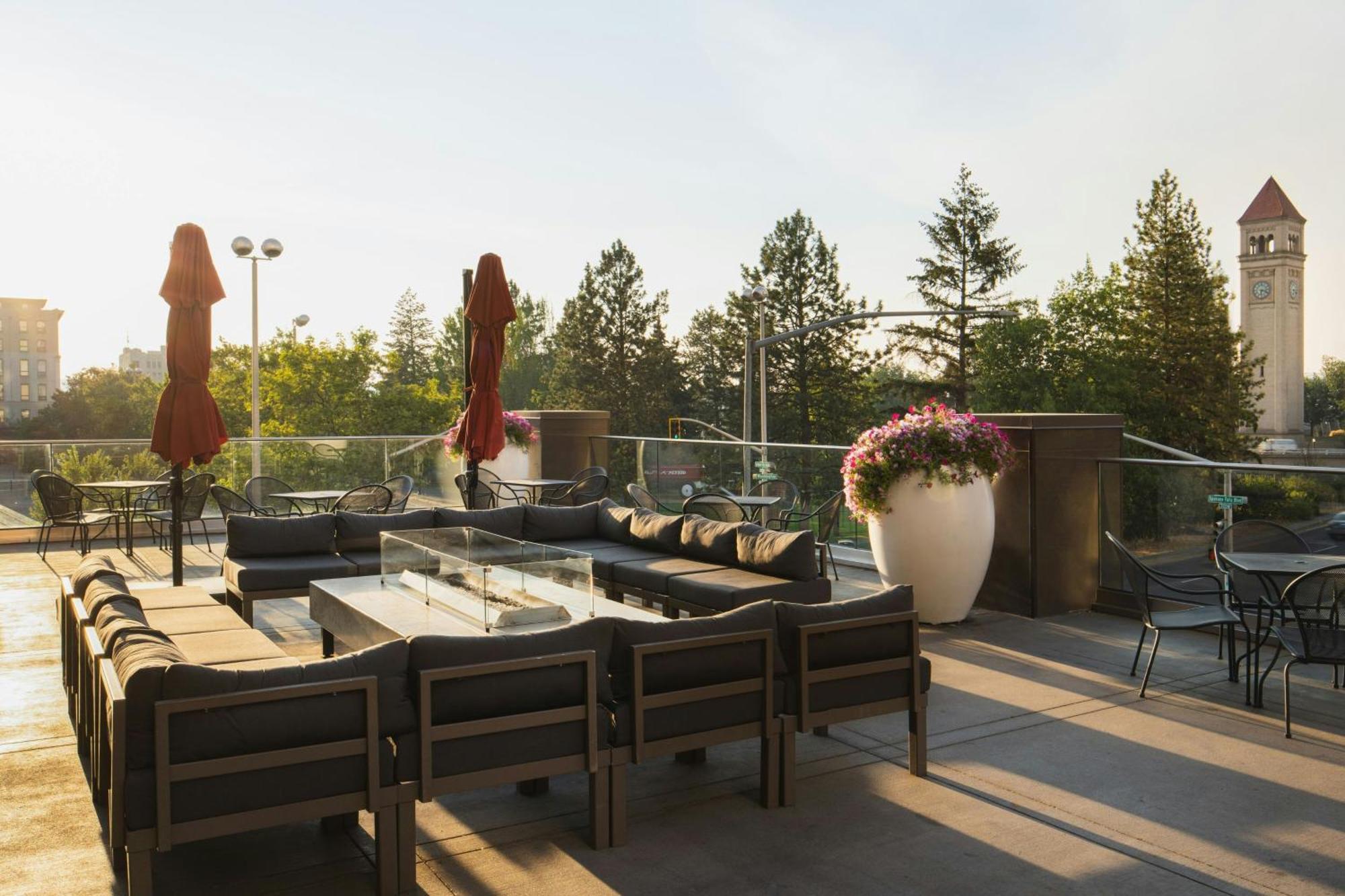 The Davenport Grand, Autograph Collection Hotell Spokane Eksteriør bilde