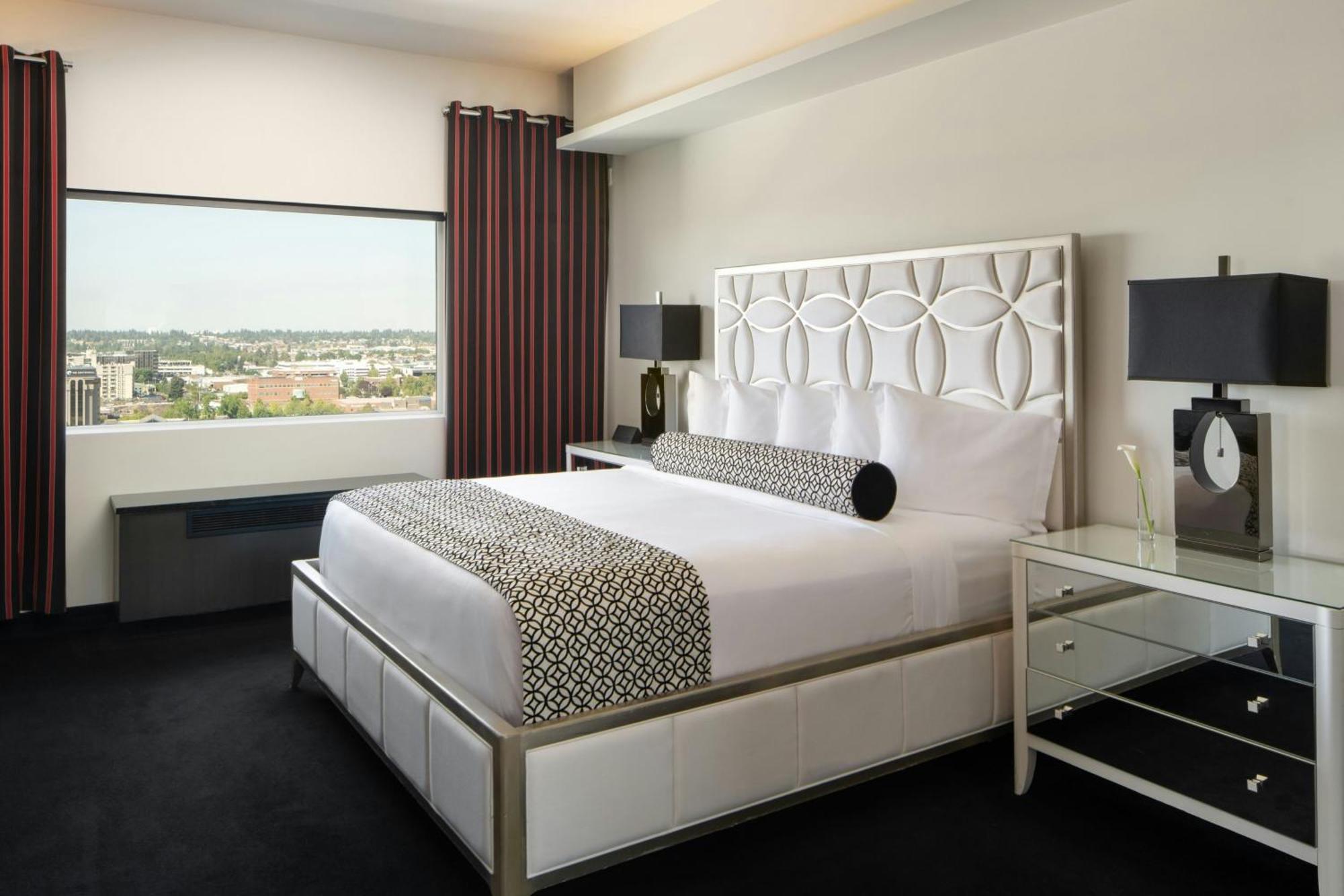 The Davenport Grand, Autograph Collection Hotell Spokane Eksteriør bilde