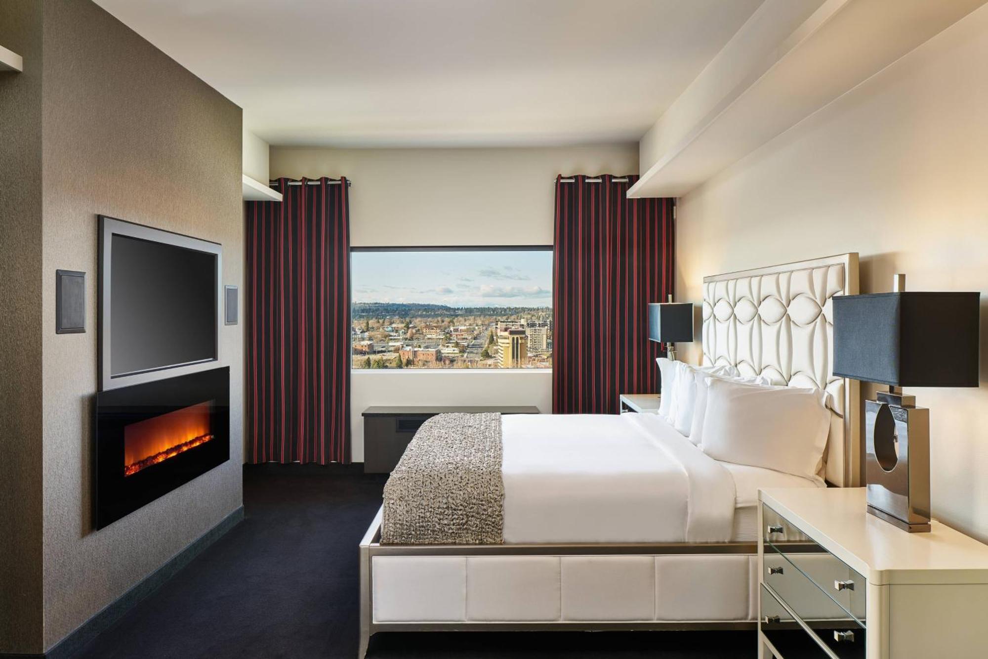 The Davenport Grand, Autograph Collection Hotell Spokane Eksteriør bilde