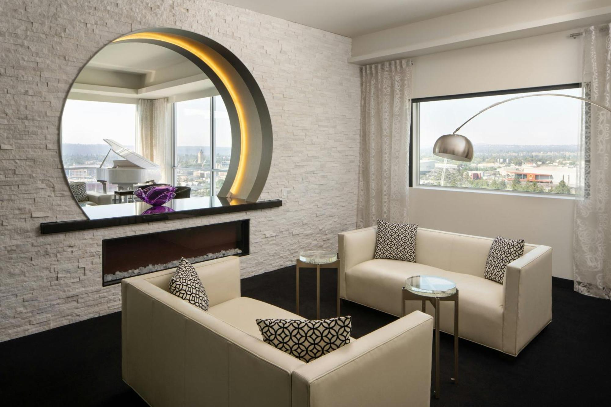 The Davenport Grand, Autograph Collection Hotell Spokane Eksteriør bilde