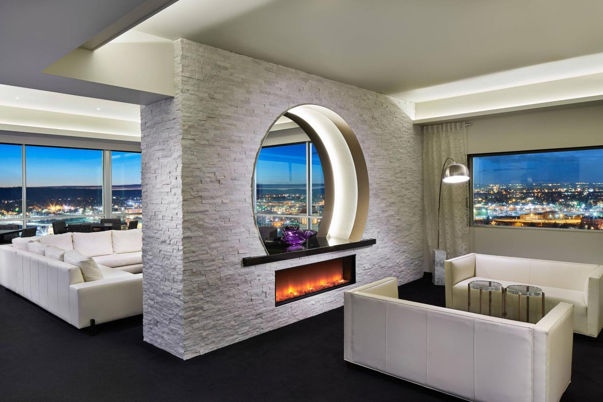 The Davenport Grand, Autograph Collection Hotell Spokane Eksteriør bilde