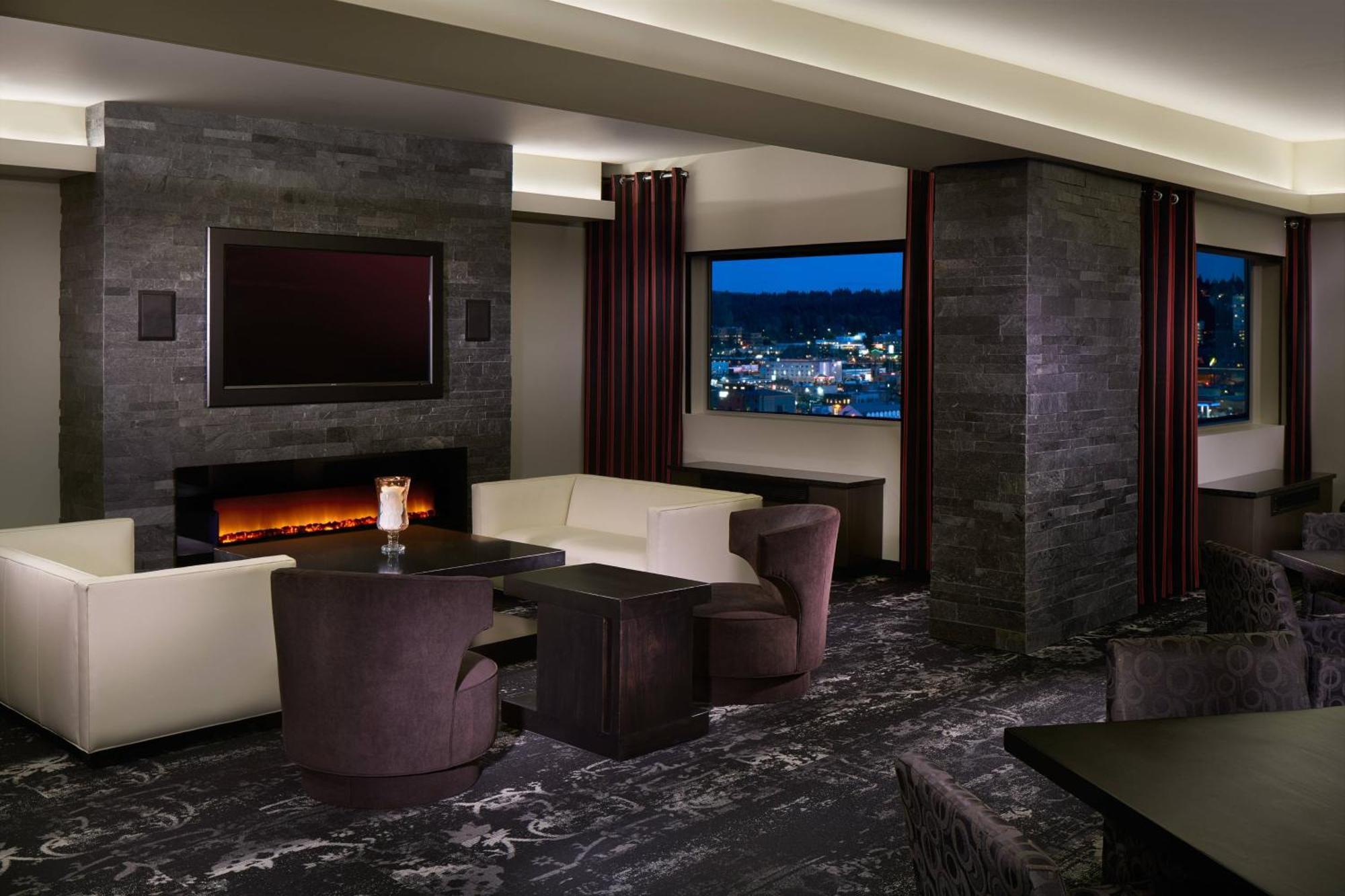 The Davenport Grand, Autograph Collection Hotell Spokane Eksteriør bilde