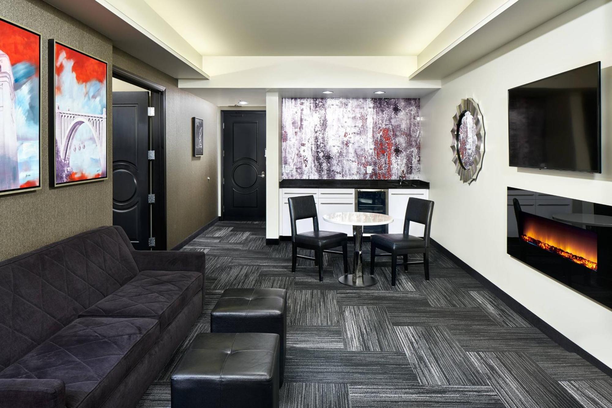 The Davenport Grand, Autograph Collection Hotell Spokane Eksteriør bilde