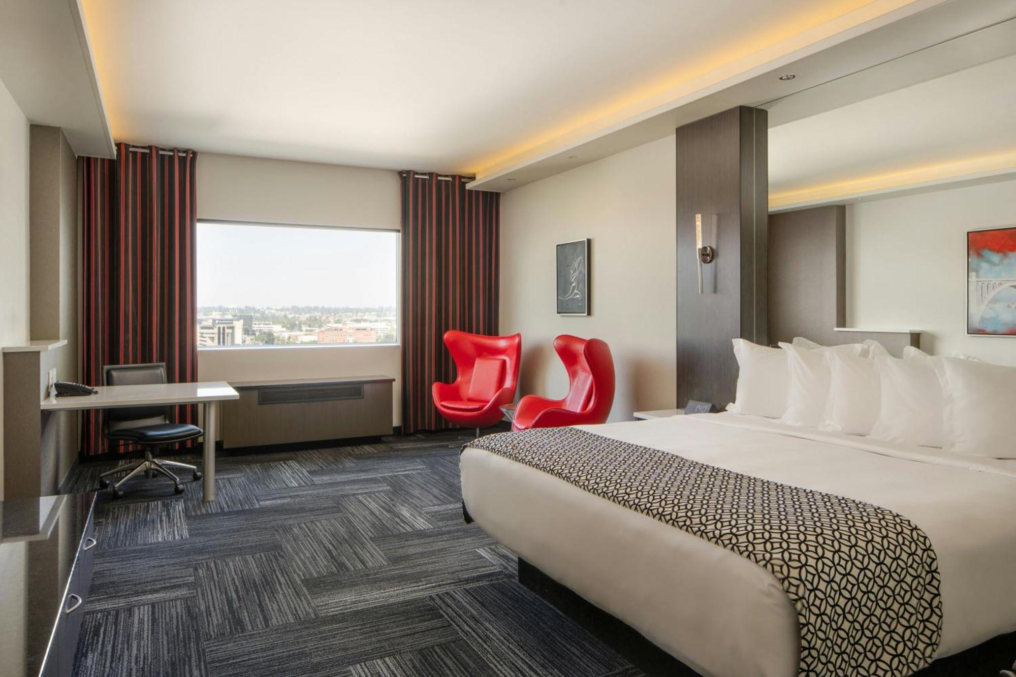 The Davenport Grand, Autograph Collection Hotell Spokane Eksteriør bilde
