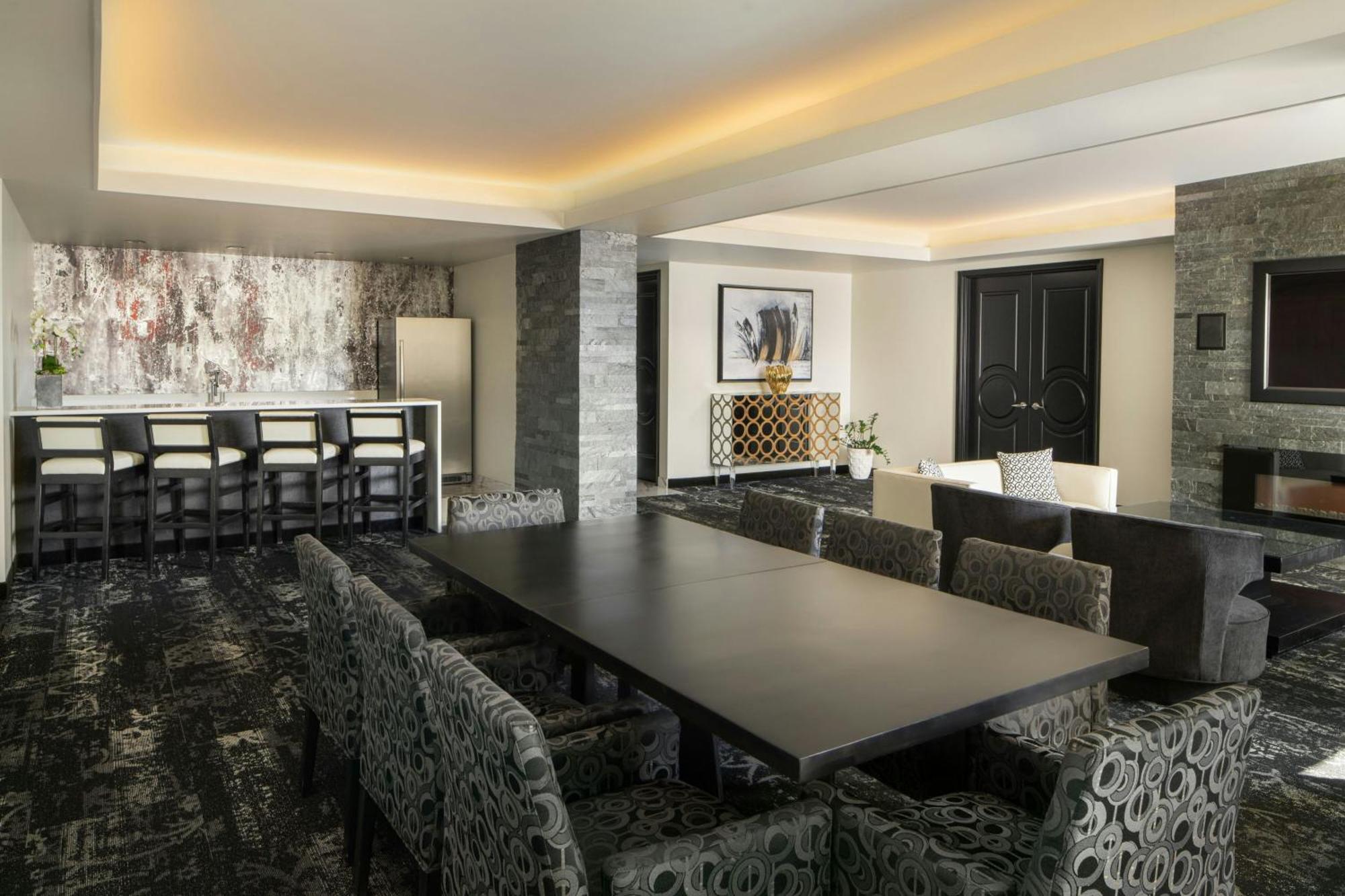 The Davenport Grand, Autograph Collection Hotell Spokane Eksteriør bilde