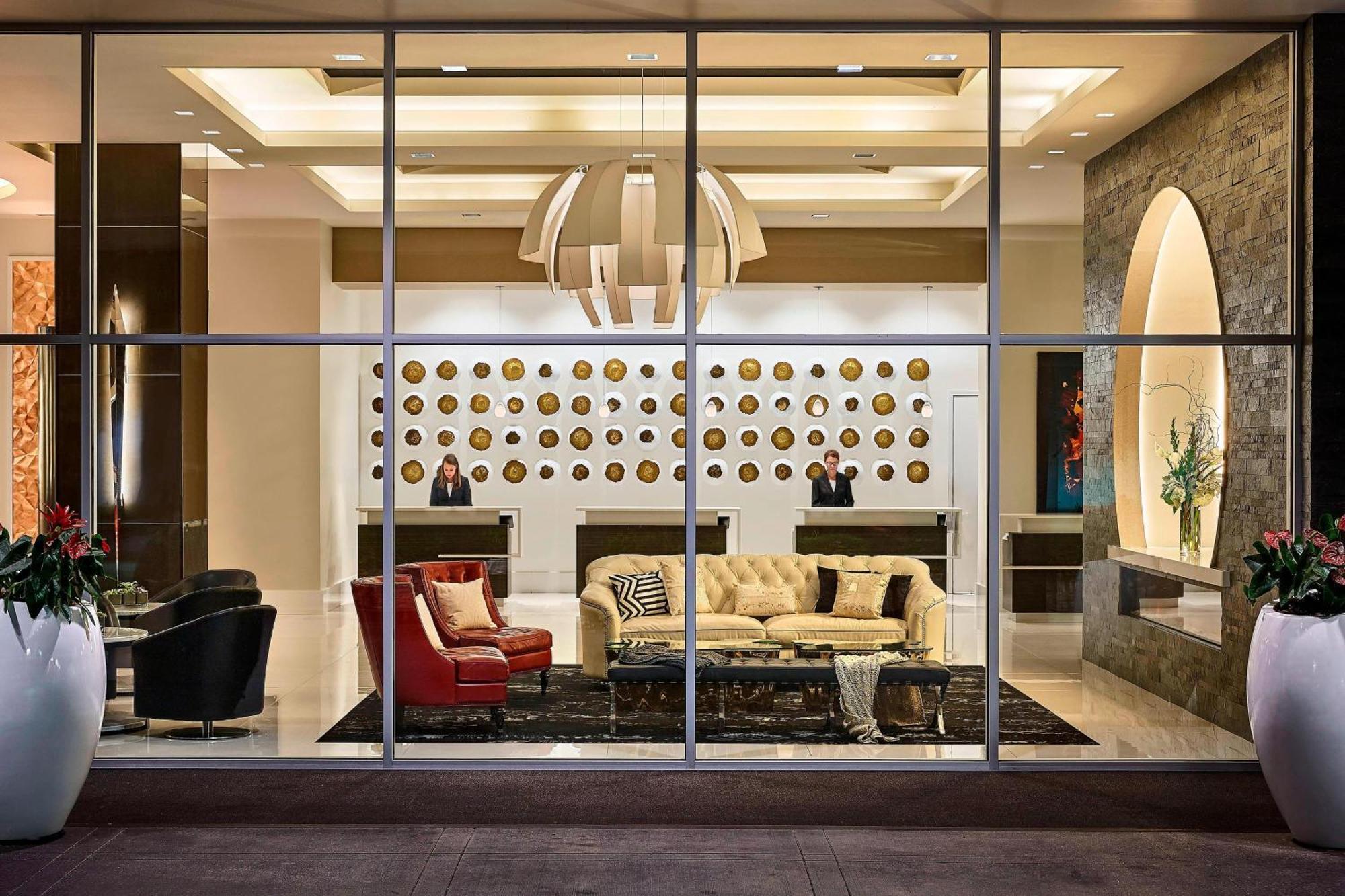 The Davenport Grand, Autograph Collection Hotell Spokane Eksteriør bilde