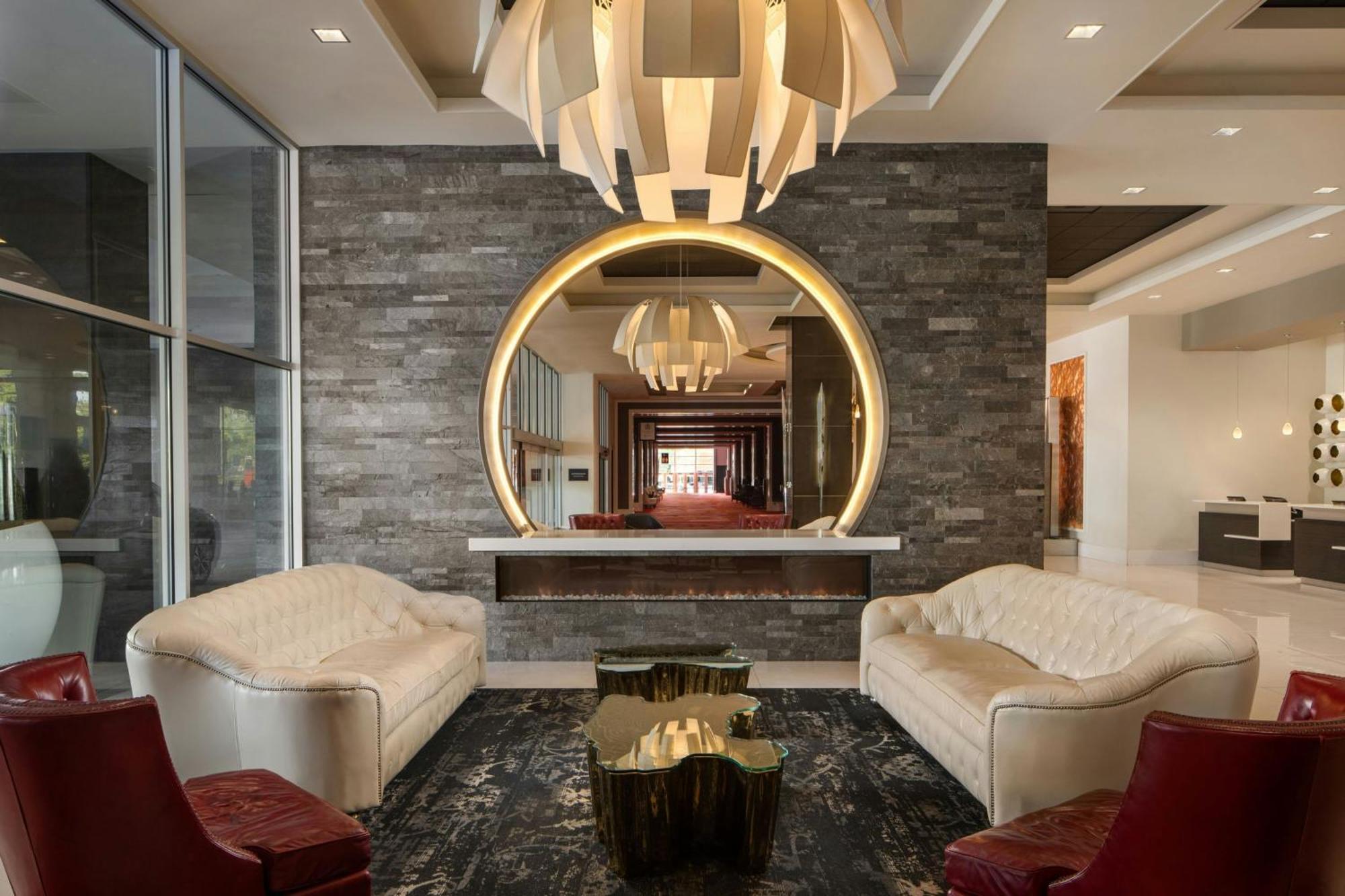 The Davenport Grand, Autograph Collection Hotell Spokane Eksteriør bilde