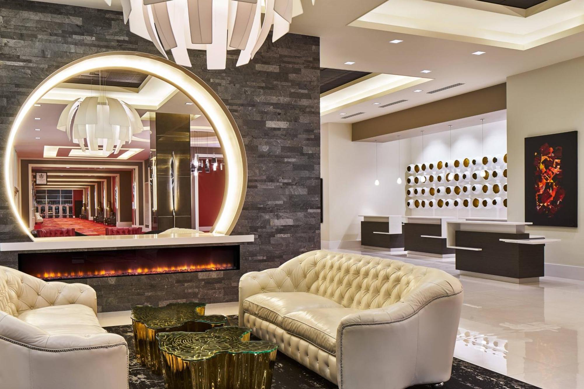 The Davenport Grand, Autograph Collection Hotell Spokane Eksteriør bilde