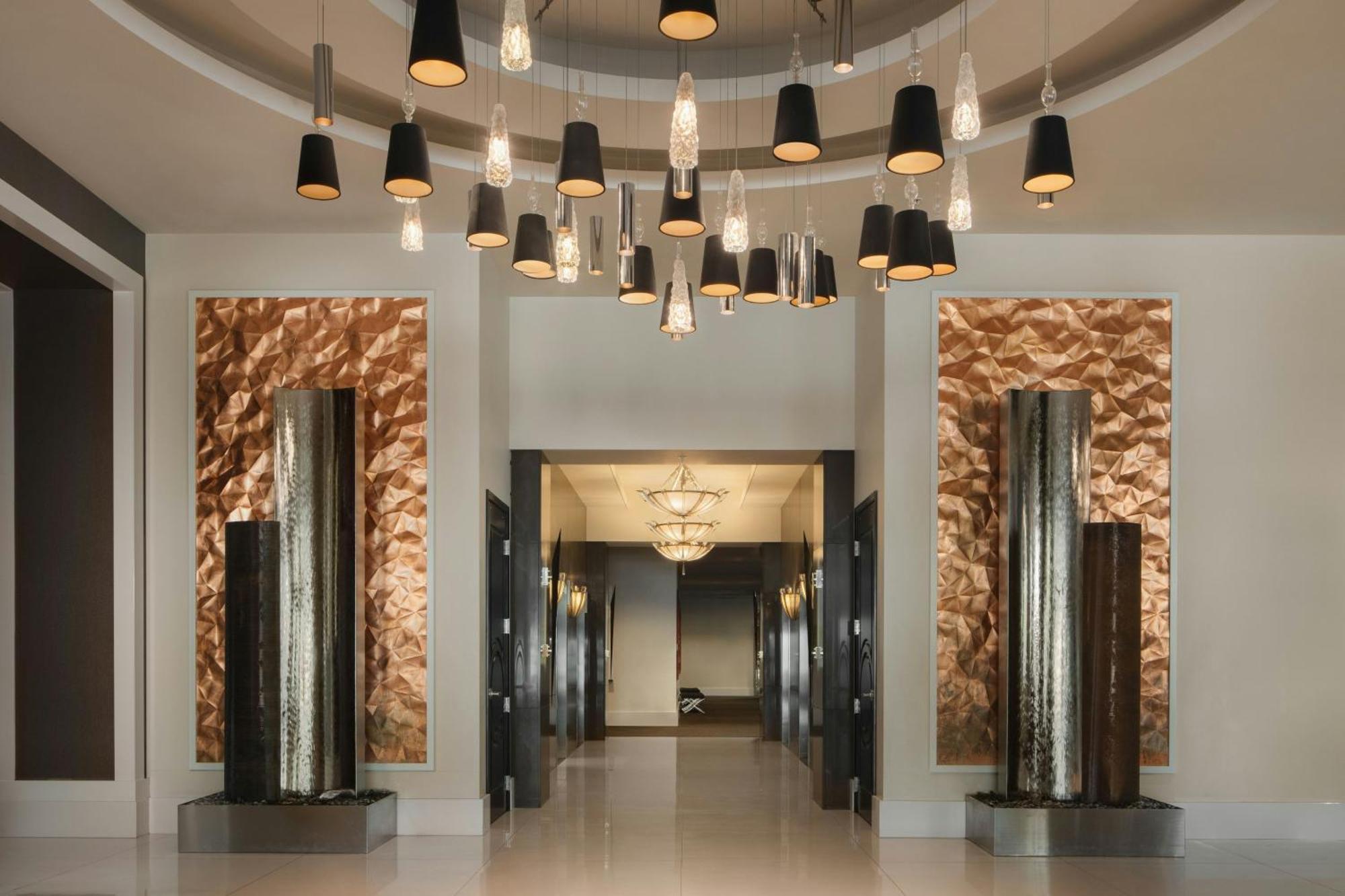 The Davenport Grand, Autograph Collection Hotell Spokane Eksteriør bilde
