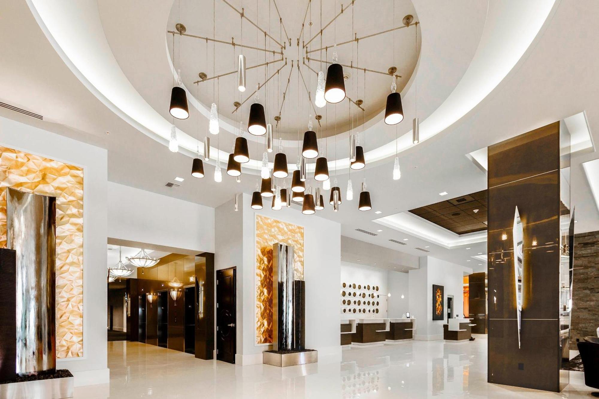The Davenport Grand, Autograph Collection Hotell Spokane Eksteriør bilde