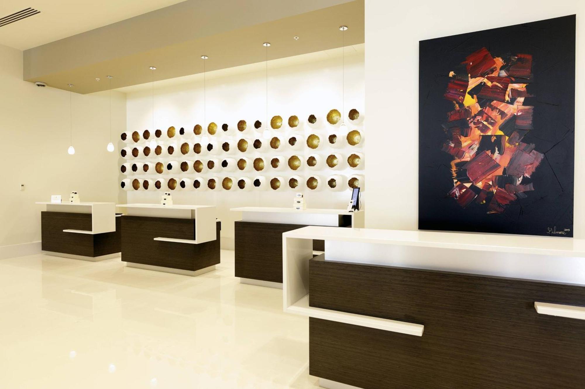 The Davenport Grand, Autograph Collection Hotell Spokane Eksteriør bilde